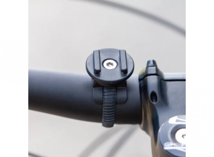 SP Connect Micro Bike Mount SPC/SPC+ schwarz