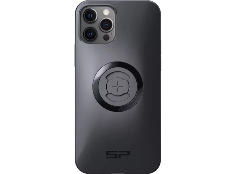 SP Connect Phone Case iPhone iPhone 12 Pro/12 SPC+ schwarz