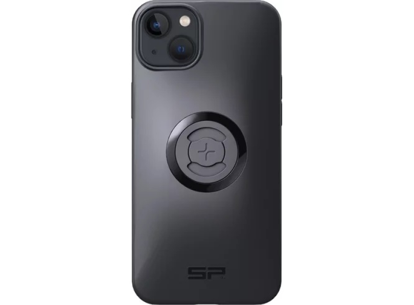 SP Connect Phone Case iPhone iPhone 14 Plus SPC+ schwarz