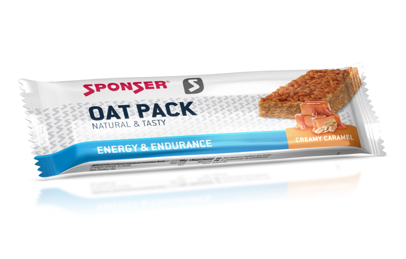 Sponser Oat Pack Riegel