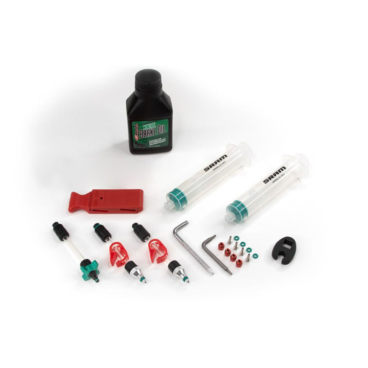 Sram Bleed Kit Standard DB8/Maven Mineraloil Entlüftungskit