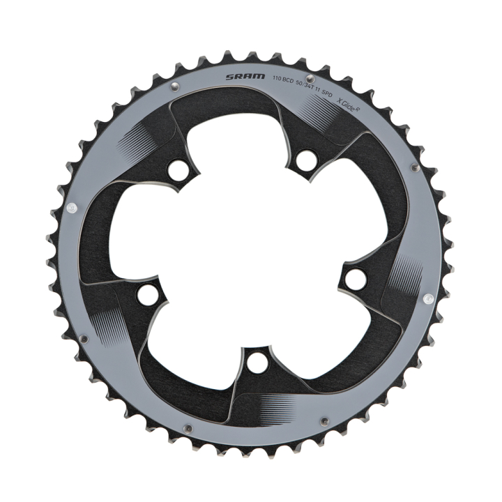 Sram Force 22 50 Zähne Kettenblatt