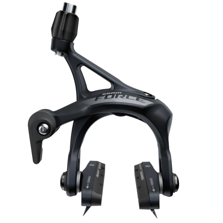 Sram Force AXS Carbon Bremszange vorne