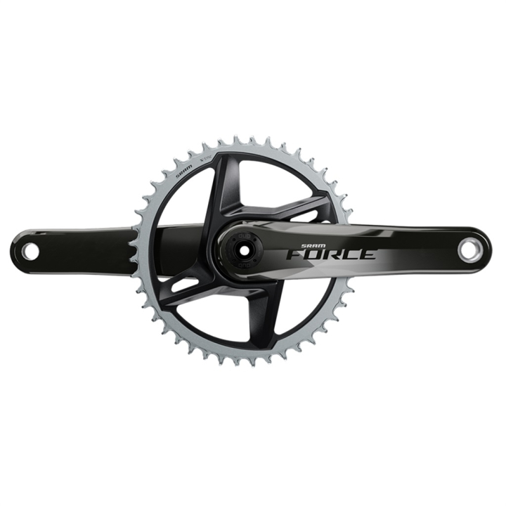 Sram Force DUB 1x12 40 Zähne 172.5mm Kurbelgarnitur