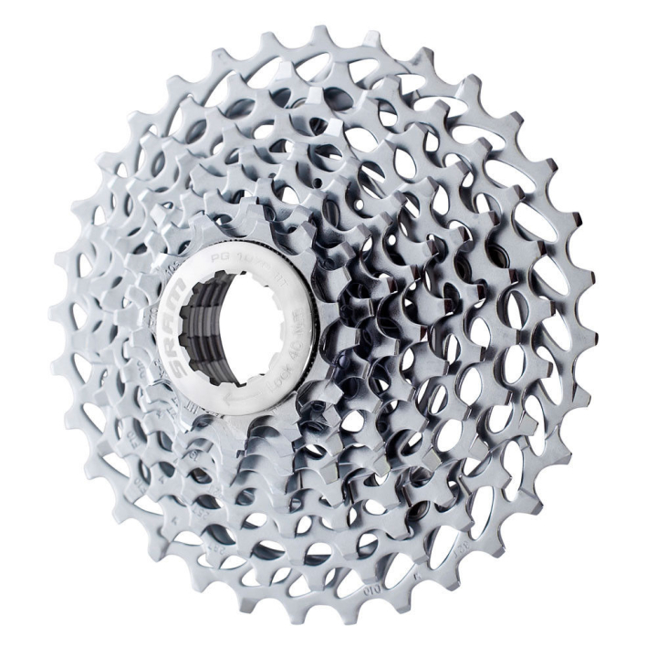 Sram X.9/Force PG-1070 10fach 12-32 Kassette