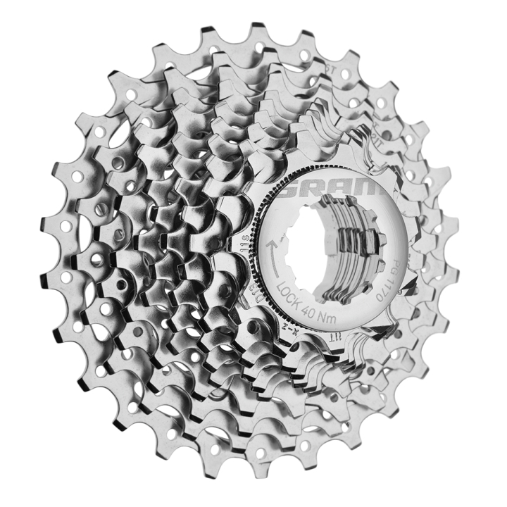 Sram Force 22 PG 1170 11fach 11-32 Kassette