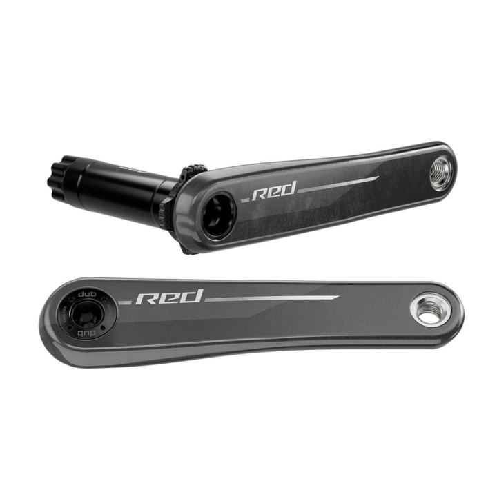 Sram Red AXS E1 167.5mm Kurbelarme