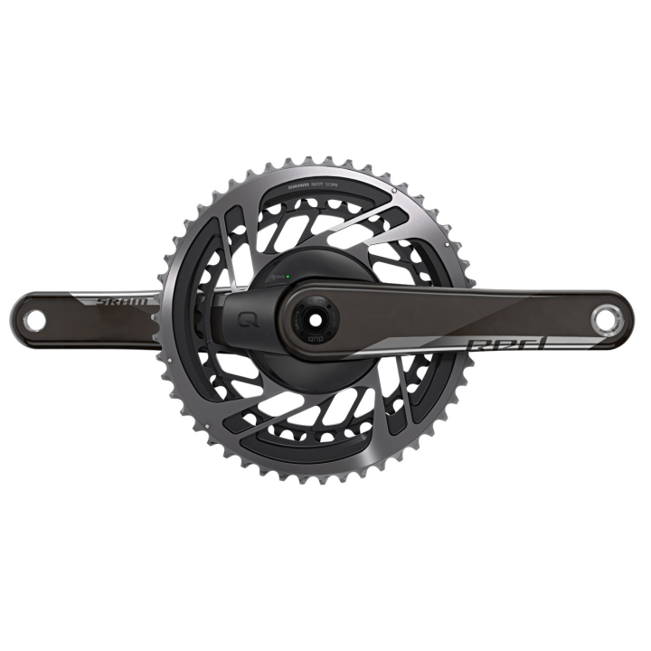 Sram Red AXS Powermeter DUB 2x12 46-33 172.5mm Kurbelgarnitur