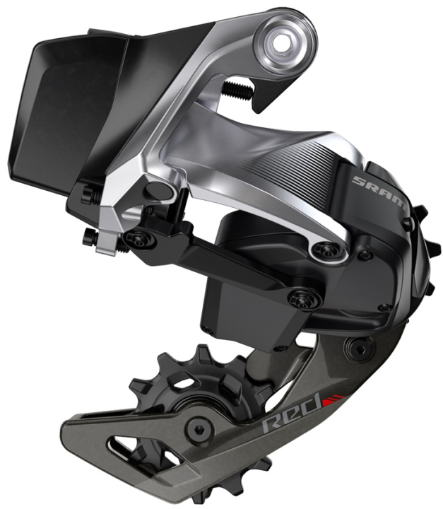 Sram Red eTap Gen. 2 11fach Schaltwerk