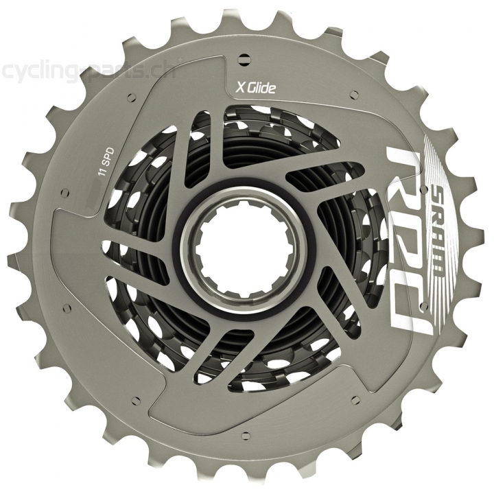 Sram Red 22 XG-1190 11fach 11-25 Kassette