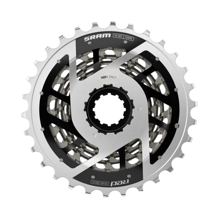 Sram Red XG-1290 E1 12fach 10-30 Kassette