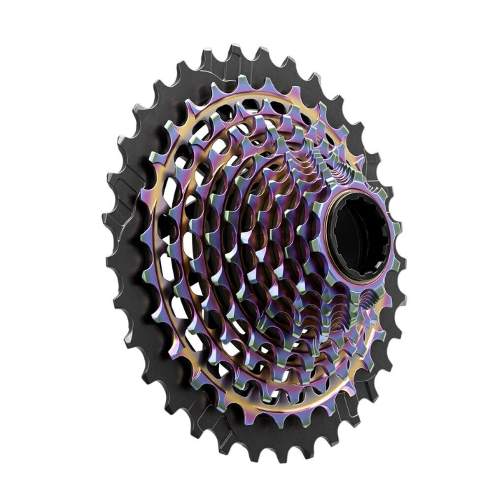 Sram Red XG-1290 E1 12fach 10-28 rainbow Kassette