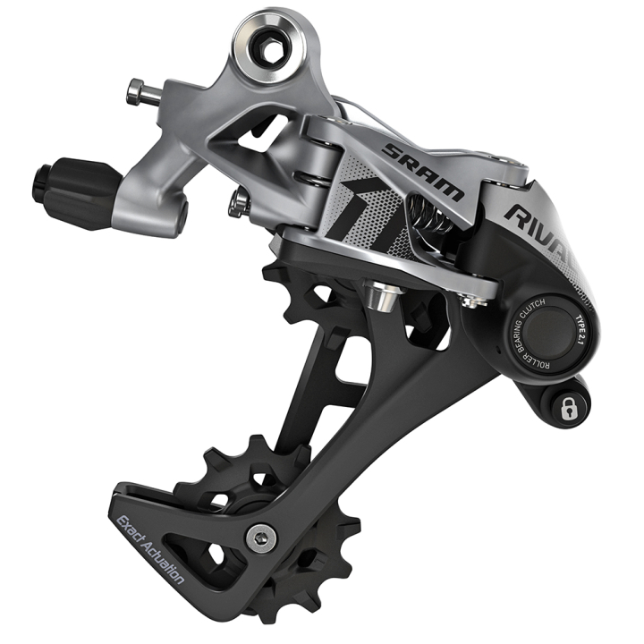 Sram Rival 1 lang 1x11 Schaltwerk