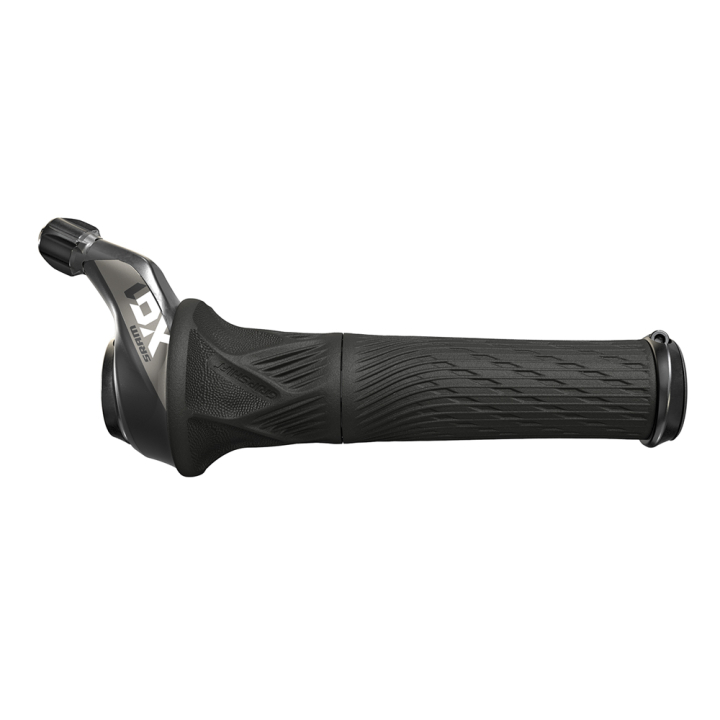 Sram X01 Eagle™ Grip Shift 12 fach black Drehgriffschalter