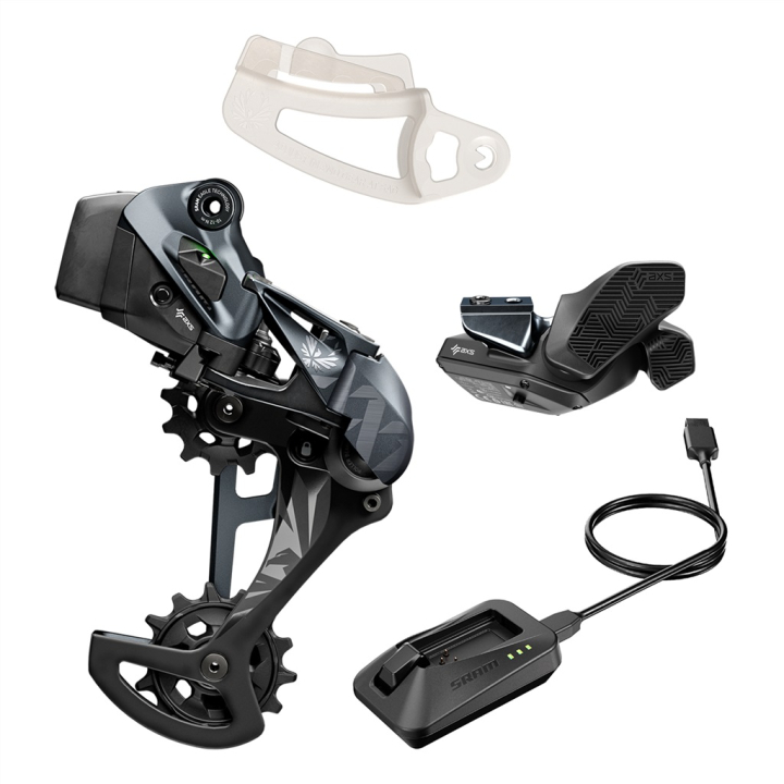 Sram XX1 Eagle AXS™ Rocker 1x12 Upgrade Kit