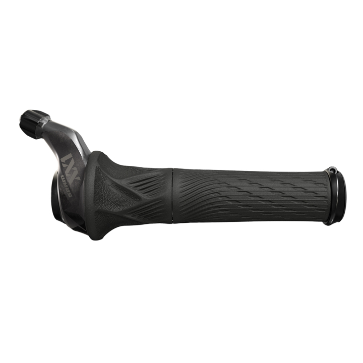 Sram XX1 Eagle™ Grip Shift 12 fach black Drehgriffschalter