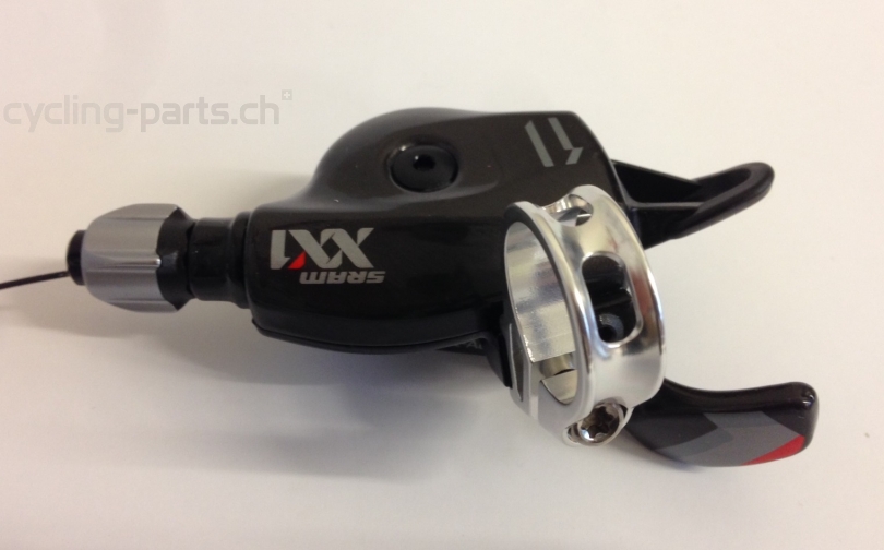 Sram XX1 11 fach Schalthebel