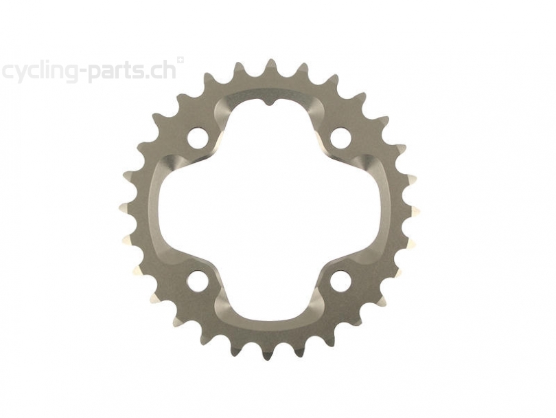 Sram XX 28 Zähne 2x10 Kettenblatt