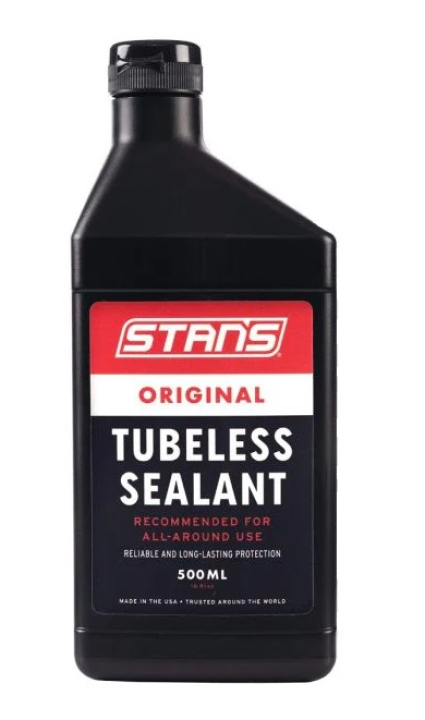 Stan's NoTubes Original Tubeless Sealant Dichtmilch 500ml