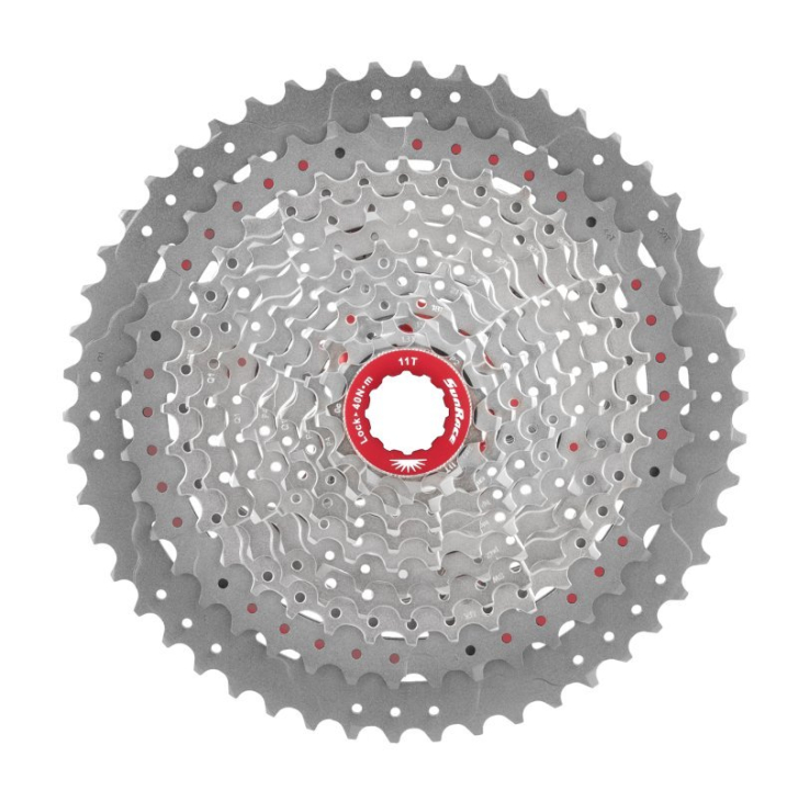 SunRace CSMZ903 12 fach 11-51 Kassette