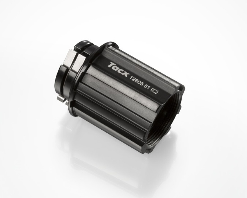 Tacx flux sales campagnolo