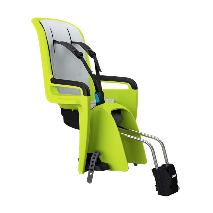 Thule RideAlong 2 zen lime Kindersitz