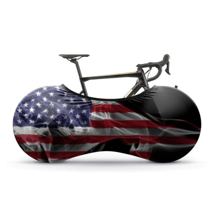 VELOSOCK Indoor Bike Cover United States