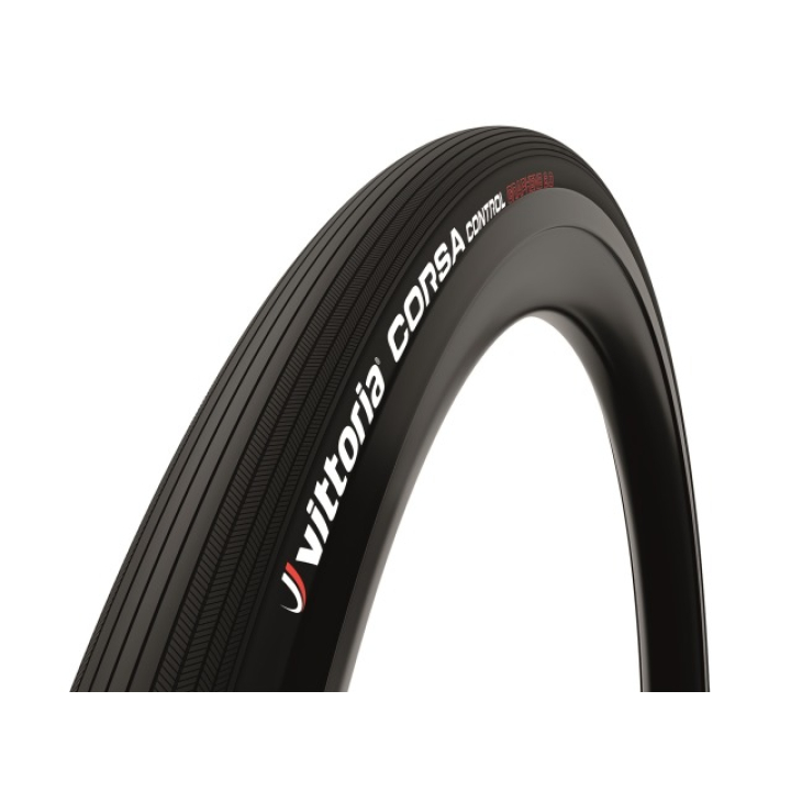 Vittoria Corsa Control Graphene 2.0 black 700x28 Reifen