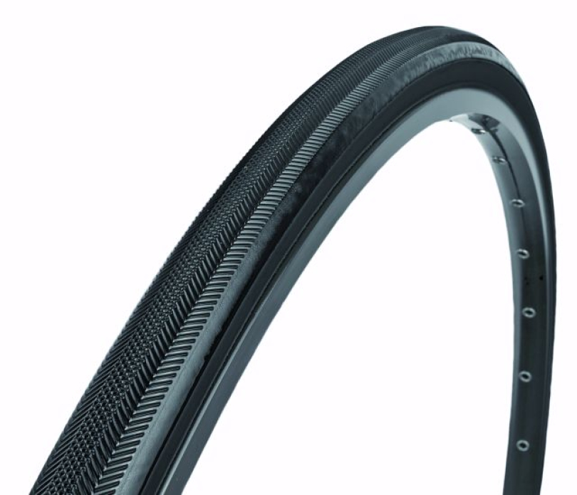 Vittoria Rally schwarz 700x23 Schlauchreifen